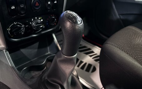 Nissan Almera, 2015 год, 547 000 рублей, 10 фотография