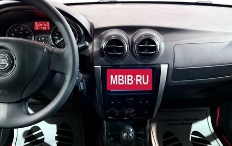 Nissan Almera, 2015 год, 547 000 рублей, 7 фотография