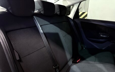 Nissan Almera, 2015 год, 547 000 рублей, 14 фотография