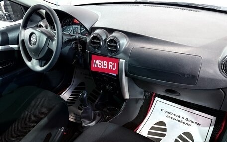 Nissan Almera, 2015 год, 547 000 рублей, 13 фотография