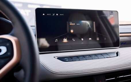 Haval Jolion, 2025 год, 2 649 000 рублей, 13 фотография