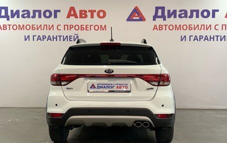 KIA Rio IV, 2019 год, 1 459 000 рублей, 4 фотография