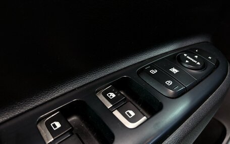 KIA Rio IV, 2019 год, 1 459 000 рублей, 9 фотография