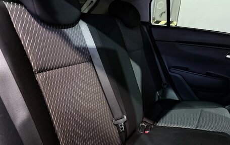 KIA Rio IV, 2019 год, 1 459 000 рублей, 19 фотография