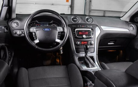 Ford Mondeo IV, 2013 год, 1 399 000 рублей, 6 фотография