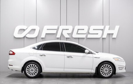 Ford Mondeo IV, 2013 год, 1 399 000 рублей, 5 фотография