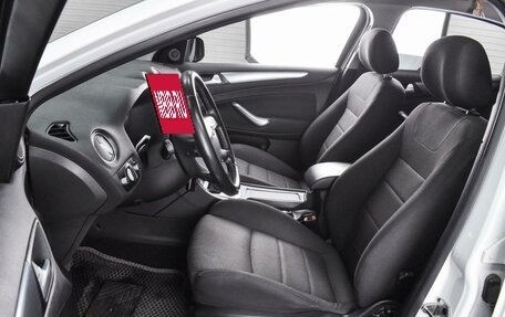 Ford Mondeo IV, 2013 год, 1 399 000 рублей, 10 фотография