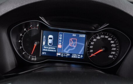 Ford Mondeo IV, 2013 год, 1 399 000 рублей, 17 фотография