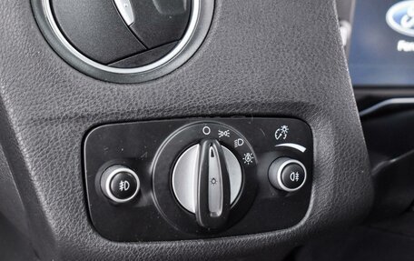 Ford Mondeo IV, 2013 год, 1 399 000 рублей, 14 фотография