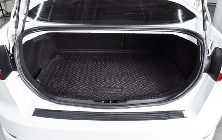 Ford Mondeo IV, 2013 год, 1 399 000 рублей, 18 фотография