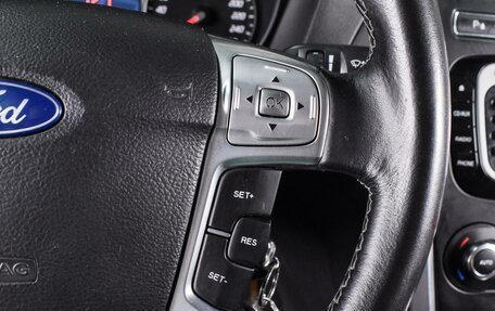 Ford Mondeo IV, 2013 год, 1 399 000 рублей, 16 фотография