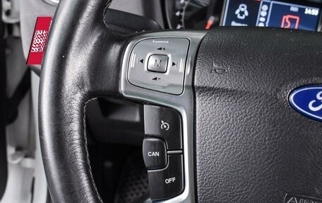 Ford Mondeo IV, 2013 год, 1 399 000 рублей, 15 фотография