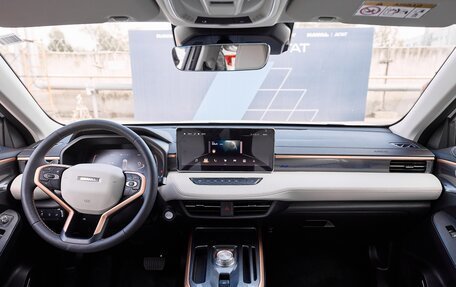 Haval Jolion, 2025 год, 2 649 000 рублей, 9 фотография