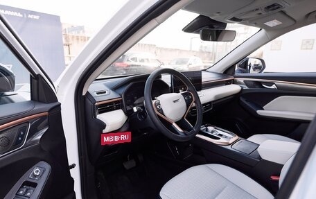 Haval Jolion, 2025 год, 2 649 000 рублей, 10 фотография
