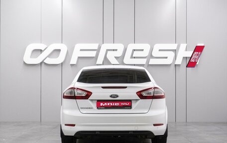 Ford Mondeo IV, 2013 год, 1 399 000 рублей, 4 фотография