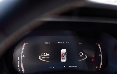 Haval Jolion, 2025 год, 2 649 000 рублей, 17 фотография