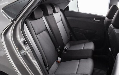 Hyundai Solaris II рестайлинг, 2022 год, 1 789 000 рублей, 7 фотография