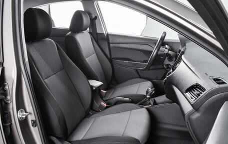 Hyundai Solaris II рестайлинг, 2022 год, 1 789 000 рублей, 8 фотография