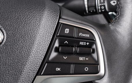 Hyundai Solaris II рестайлинг, 2022 год, 1 789 000 рублей, 17 фотография