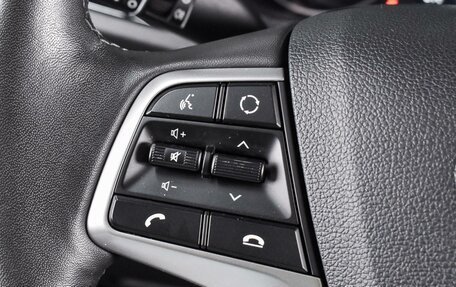 Hyundai Solaris II рестайлинг, 2022 год, 1 789 000 рублей, 16 фотография