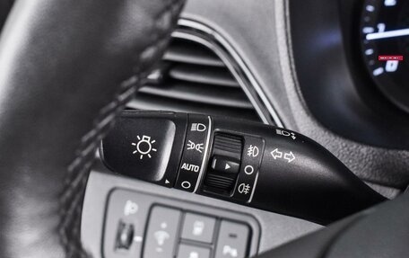 Hyundai Solaris II рестайлинг, 2022 год, 1 789 000 рублей, 18 фотография