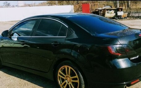 Mazda 6, 2007 год, 499 000 рублей, 2 фотография
