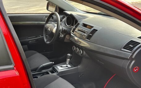Mitsubishi Lancer IX, 2008 год, 845 000 рублей, 7 фотография