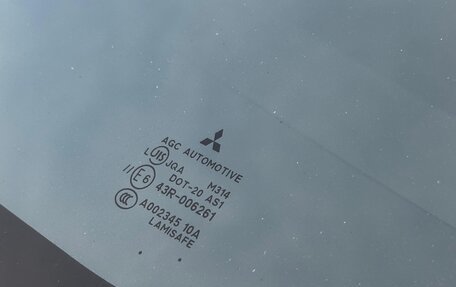 Mitsubishi Lancer IX, 2008 год, 845 000 рублей, 9 фотография