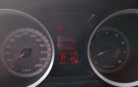 Mitsubishi Lancer IX, 2008 год, 845 000 рублей, 8 фотография