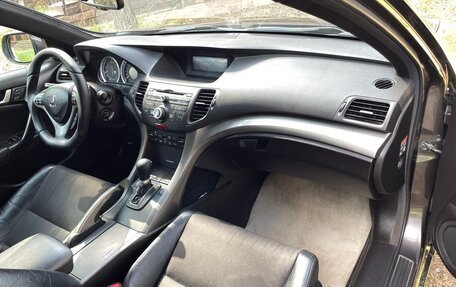 Honda Accord VIII рестайлинг, 2008 год, 1 350 000 рублей, 21 фотография