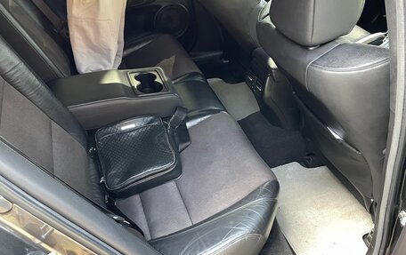 Honda Accord VIII рестайлинг, 2008 год, 1 350 000 рублей, 22 фотография