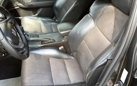 Honda Accord VIII рестайлинг, 2008 год, 1 350 000 рублей, 24 фотография