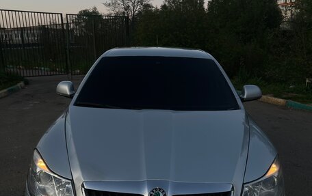 Skoda Octavia, 2012 год, 730 000 рублей, 2 фотография