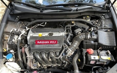 Honda Accord VIII рестайлинг, 2008 год, 1 350 000 рублей, 19 фотография