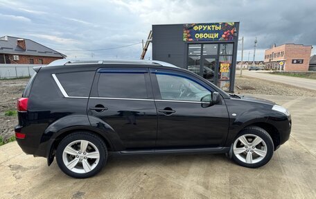 Peugeot 4007, 2012 год, 1 250 000 рублей, 6 фотография