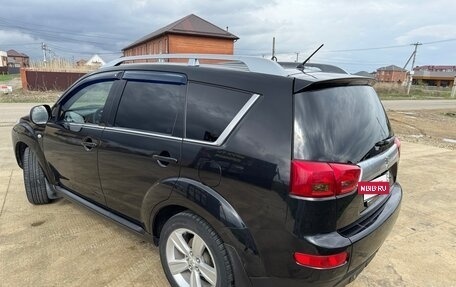 Peugeot 4007, 2012 год, 1 250 000 рублей, 3 фотография