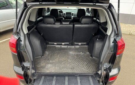 Peugeot 4007, 2012 год, 1 250 000 рублей, 13 фотография