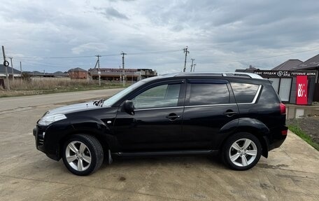 Peugeot 4007, 2012 год, 1 250 000 рублей, 2 фотография