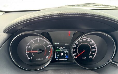 Peugeot 4007, 2012 год, 1 250 000 рублей, 11 фотография