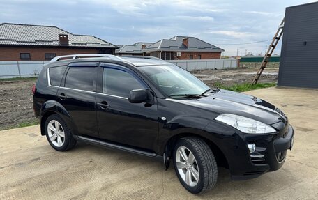 Peugeot 4007, 2012 год, 1 250 000 рублей, 7 фотография