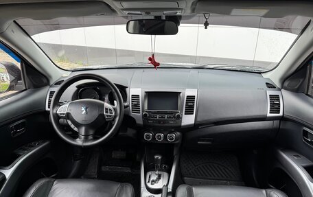 Peugeot 4007, 2012 год, 1 250 000 рублей, 9 фотография