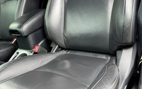 Peugeot 4007, 2012 год, 1 250 000 рублей, 15 фотография