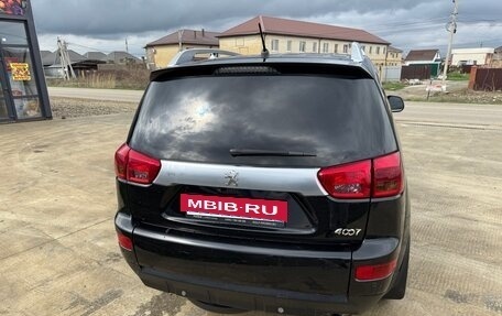 Peugeot 4007, 2012 год, 1 250 000 рублей, 4 фотография