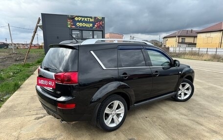 Peugeot 4007, 2012 год, 1 250 000 рублей, 5 фотография