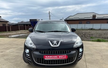 Peugeot 4007, 2012 год, 1 250 000 рублей, 8 фотография