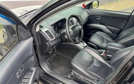 Peugeot 4007, 2012 год, 1 250 000 рублей, 14 фотография