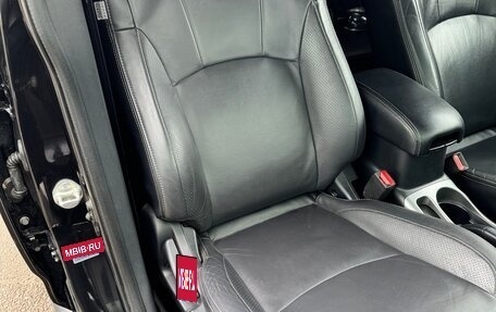 Peugeot 4007, 2012 год, 1 250 000 рублей, 17 фотография