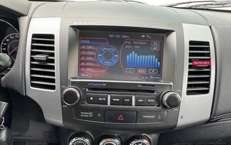 Peugeot 4007, 2012 год, 1 250 000 рублей, 12 фотография