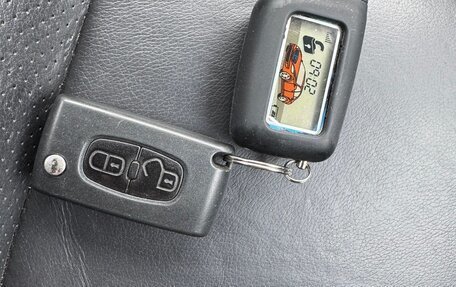 Peugeot 4007, 2012 год, 1 250 000 рублей, 23 фотография