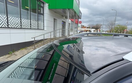Peugeot 4007, 2012 год, 1 250 000 рублей, 20 фотография